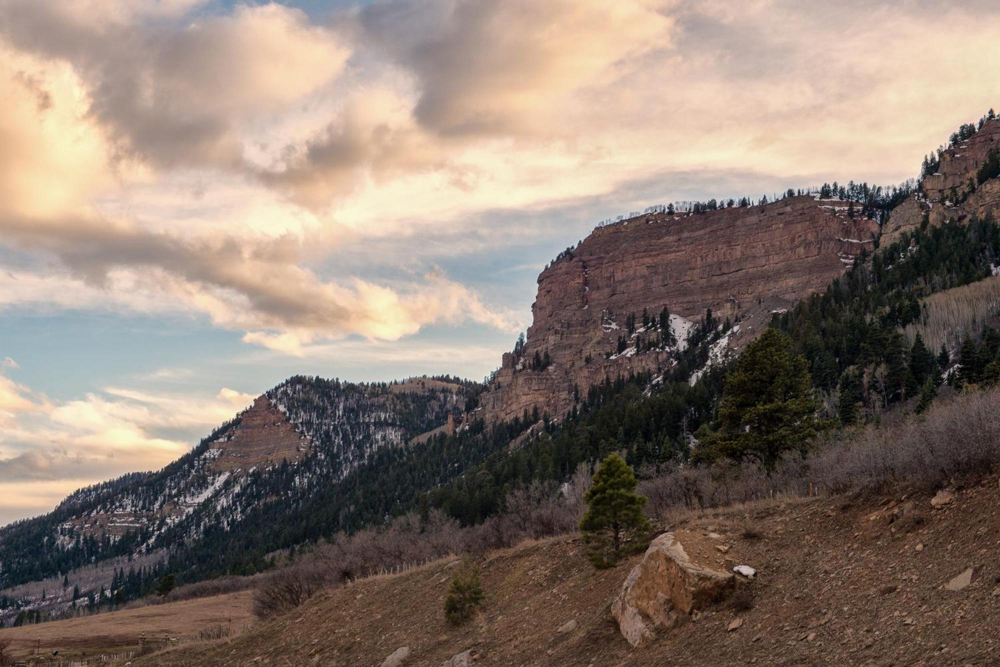 Villa Twilight View II à Durango Mountain Resort  Chambre photo